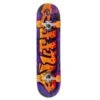 Enuff Graffiti 2 Skateboard - Orange 7.75"