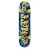 Enuff Graffiti 2 Skateboard - Yellow 7.75