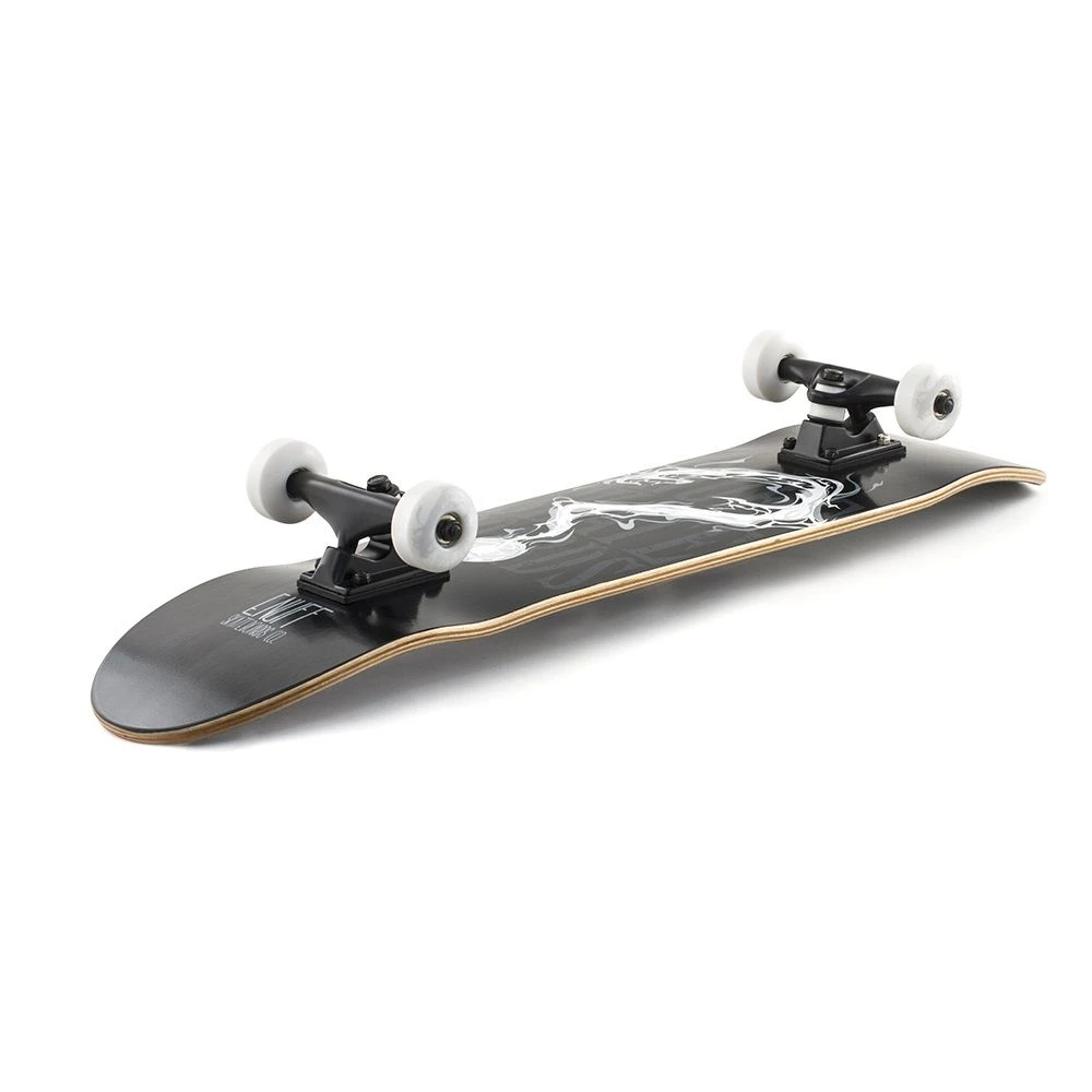 Enuff Pyro 2 Skateboard - White 7.75" - Image 2