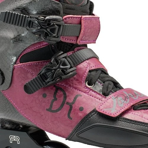 FR Skates Daria Pro Model - Purple - Image 2