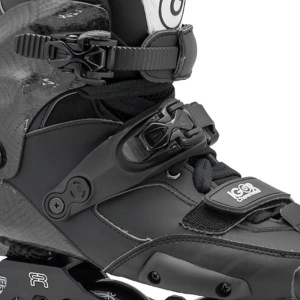 FR Skates Igor - Black - Image 2