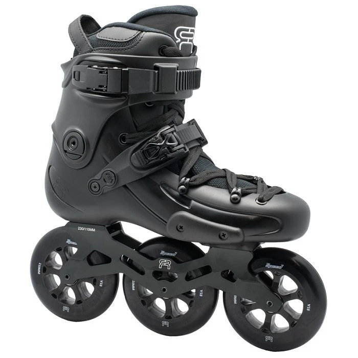 FR Skates FR1 310 - Black