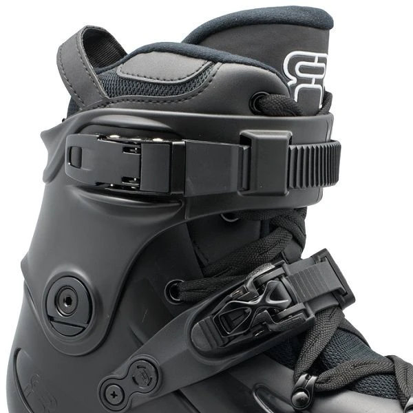 FR Skates FR1 310 - Black - Image 2