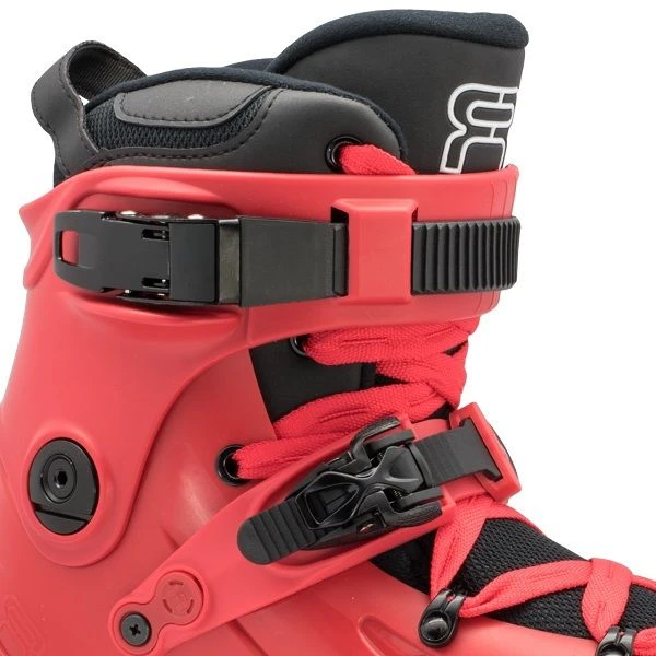 FR Skates FR1 310 - Red - Image 2