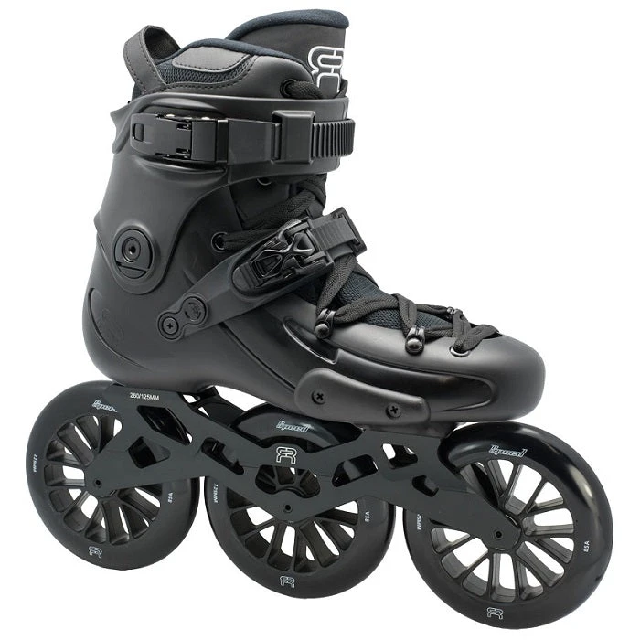 FR Skates FR1 325 - Black