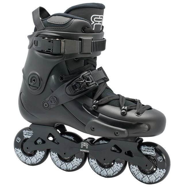 FR Skates FR1 80 Inline Skates