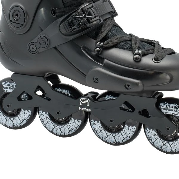 FR Skates FR1 80 Inline Skates - Image 3