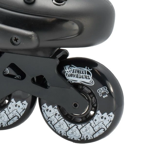 FR Skates FR1 80 Inline Skates - Image 4