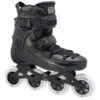 FR Skates FR1 90 Inline Skates - Black