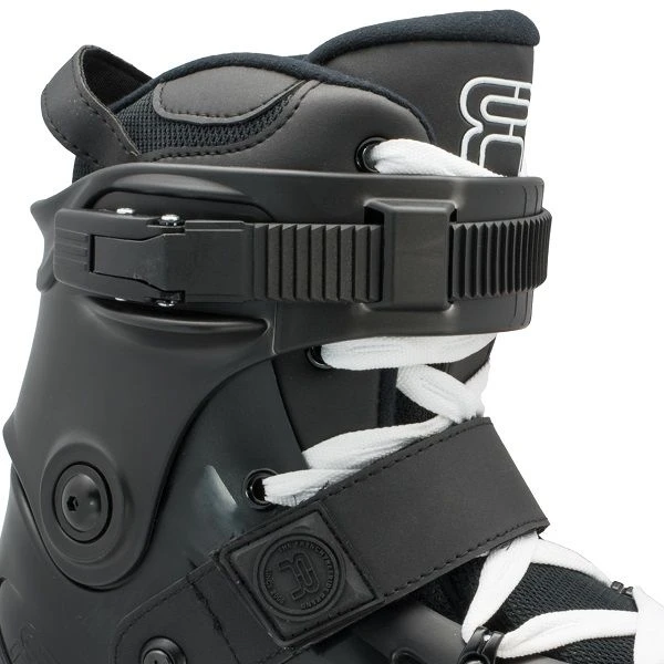 FR Skates FRX 310 Inline Skates - Black - Image 2