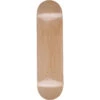 Fracture Blank Natural Skateboard Deck - 8.0"