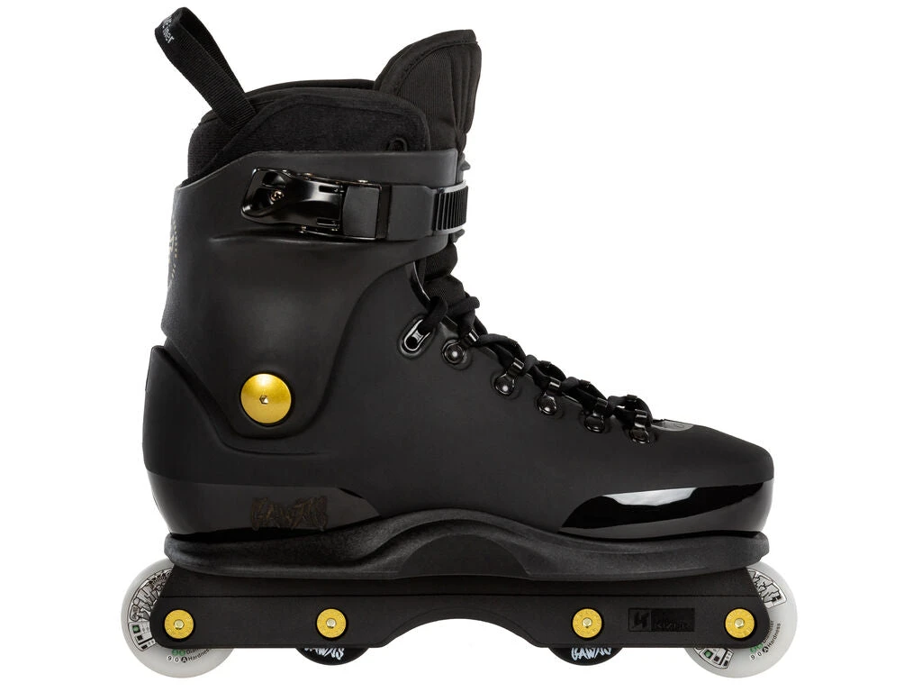 Gawds Tim Franken Pro Skates