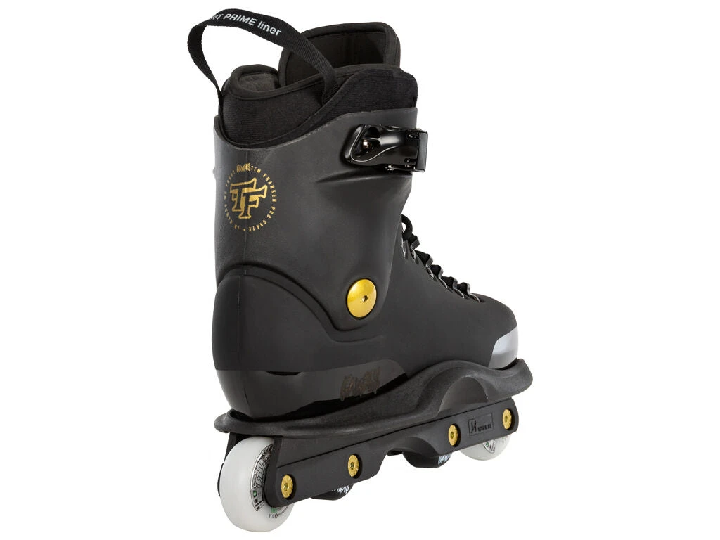 Gawds Tim Franken Pro Skates - Image 2