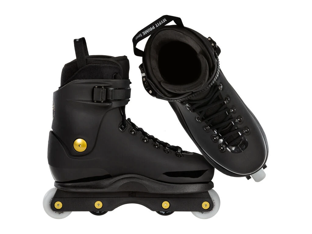 Gawds Tim Franken Pro Skates - Image 3