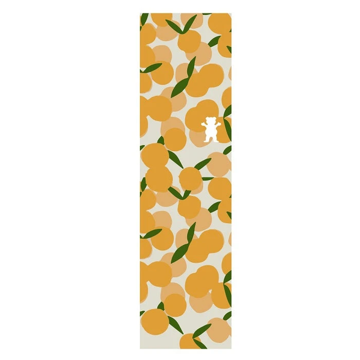 Grizzly Valencia Griptape