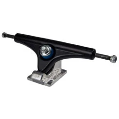 Gullwing Charger II 180mm Longboard Trucks - Black