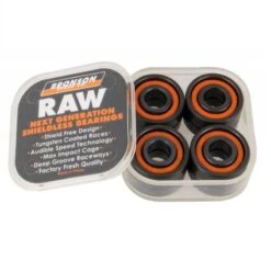 Bronson Speed Co Raw Bearings