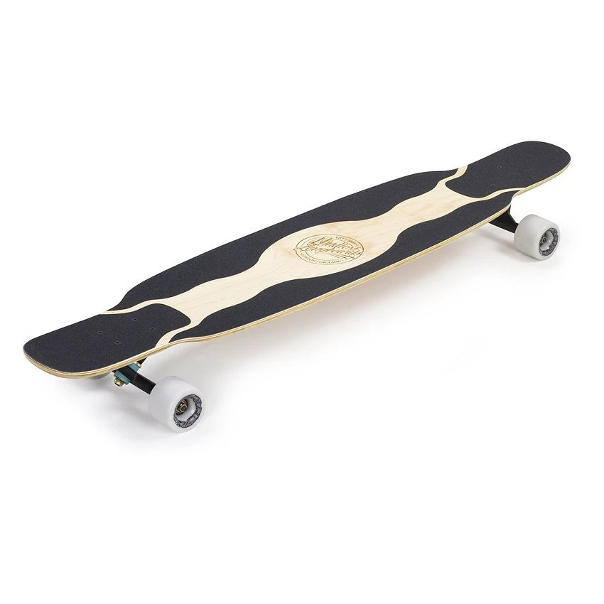Mindless Core Dancer Longboard - 44.5" - Image 4