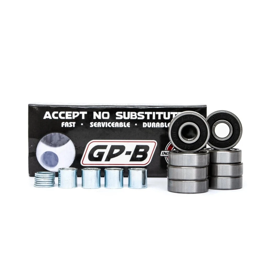 Independent GP-B Bearings - Image 2