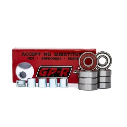Independent GP-R Bearings - Image 2