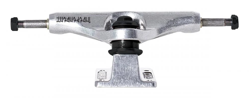 Independent Mid Pro Tiago Lemos Skateboard Trucks - 144mm - Image 2