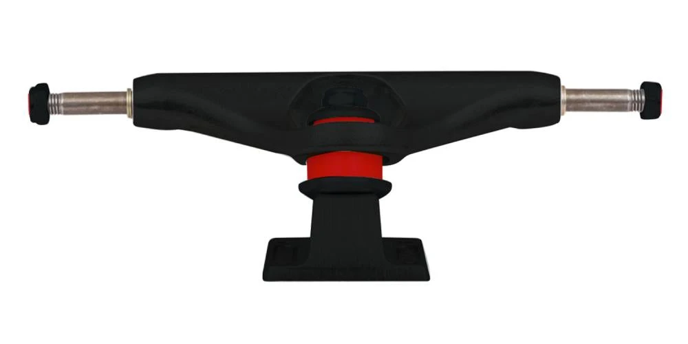 Independent Stage 11 Bar Flat Black Standard Trucks - 149mm - Image 2