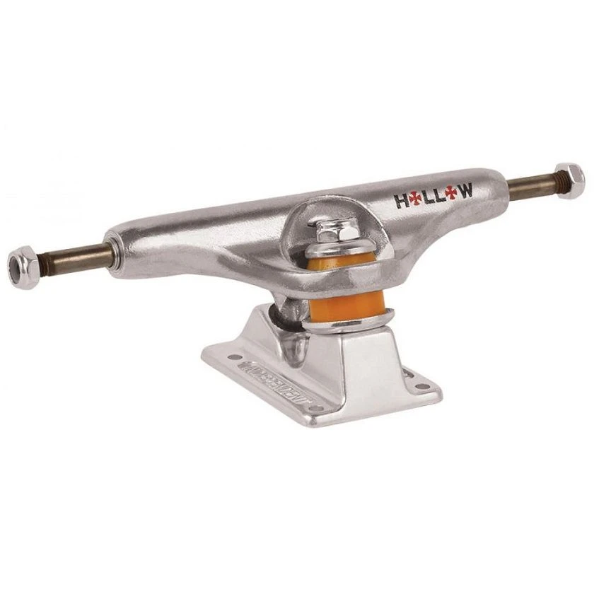 Independent Stage 11 Hollow Forged Skateboard Trucks - 149mm - Image 2