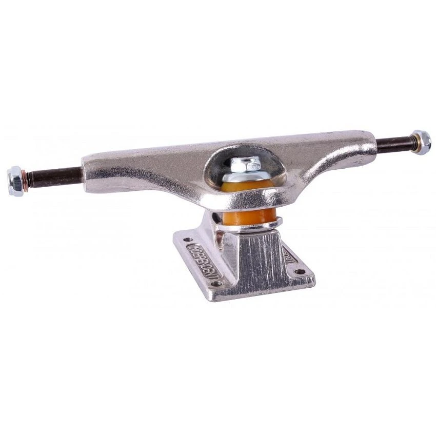 Independent Stage 11 Standard Skateboard Trucks - 129mm - Image 2