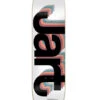 Jart Multipla LC Skateboard Deck - 8.25"
