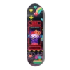 Girl Carroll Sanrio Kawaii Arcade Deck - 8.375"