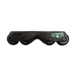 Kaltik Flat V1 R2R Stealth Frames - Black