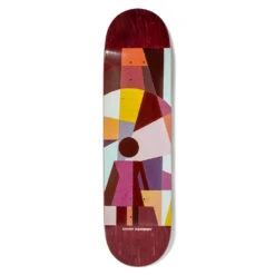 Girl Cory Kennedy Emergence Skateboard Deck - 8.375"