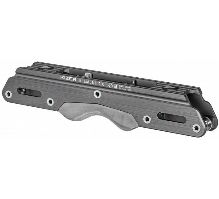 Kizer Element II 60 Ti Frames - Image 2