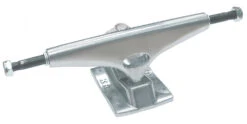 Krux K5 Standard Silver Trucks - 7.6"