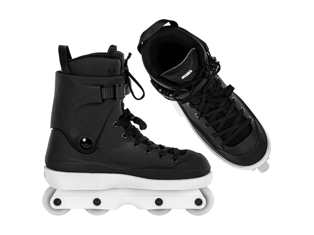 Mesmer Throne John Bolino Pro Skates - Image 2