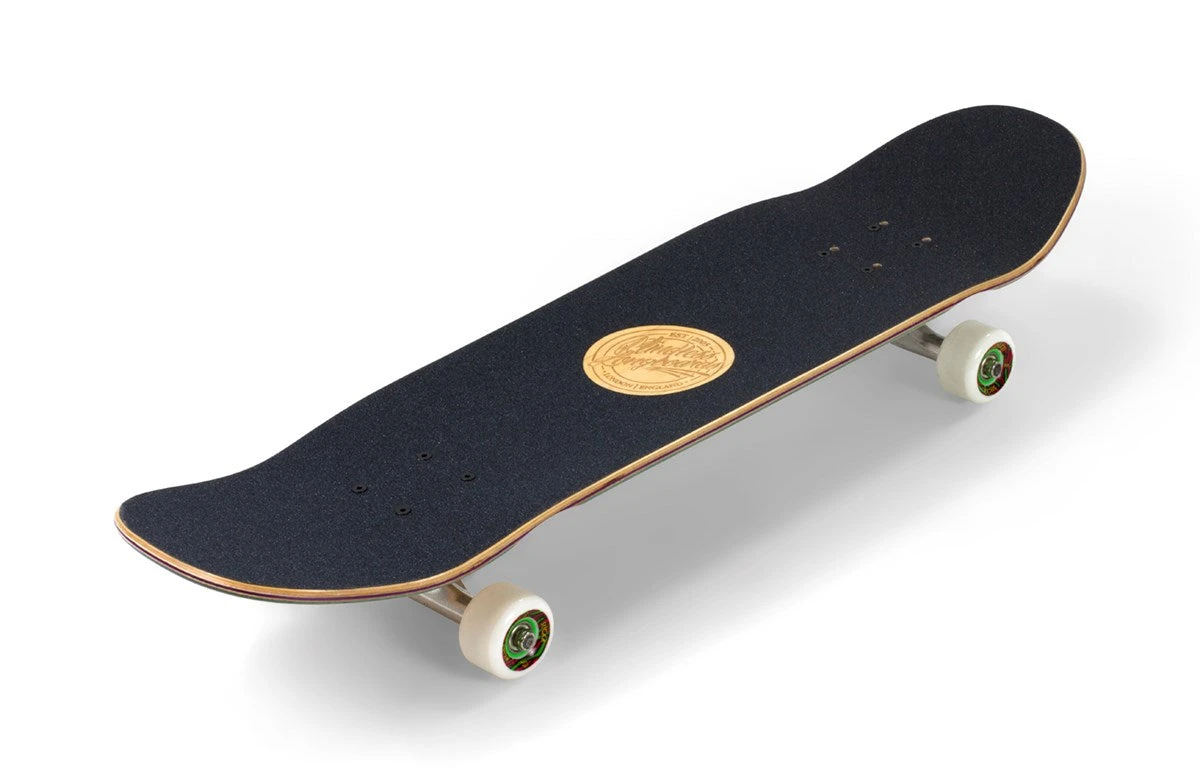 Mindless Flash Snake Cruiser Skateboard - 32.5" - Image 3
