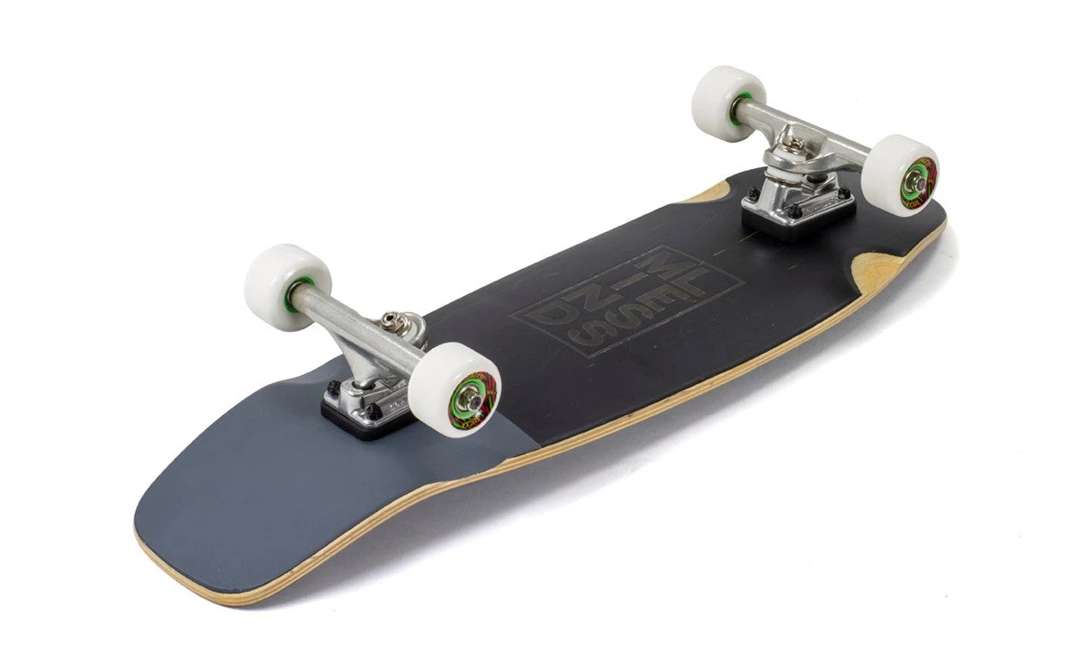 Mindless Grande Gen X Black Cruiser Skateboard - 28" - Image 2