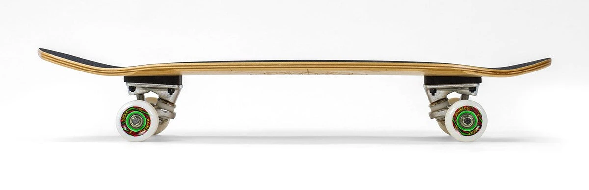 Mindless Mandala Gen X Cruiser Skateboard - 28" - Image 4