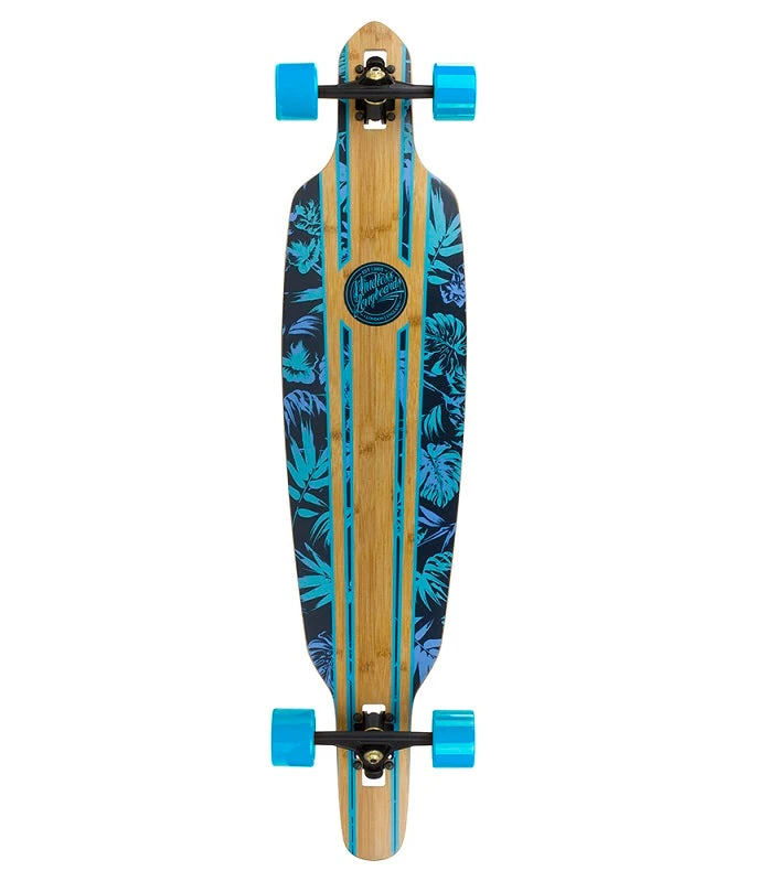 Mindless Maverick DT IV Talisman Longboard - 44"