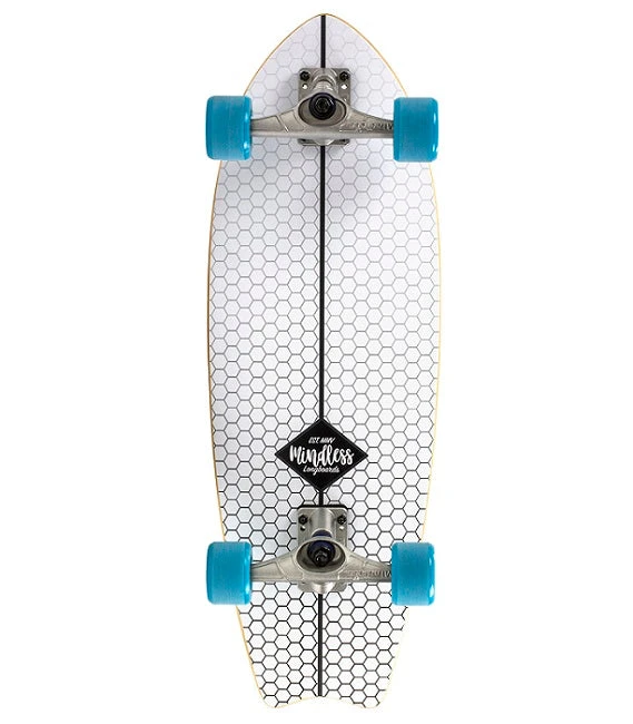 Mindless Surf Skate Fish Tail - 29.5"