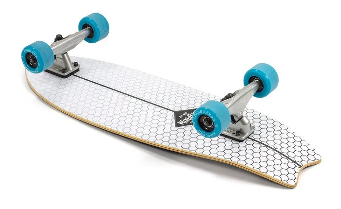 Mindless Surf Skate Fish Tail - 29.5" - Image 2