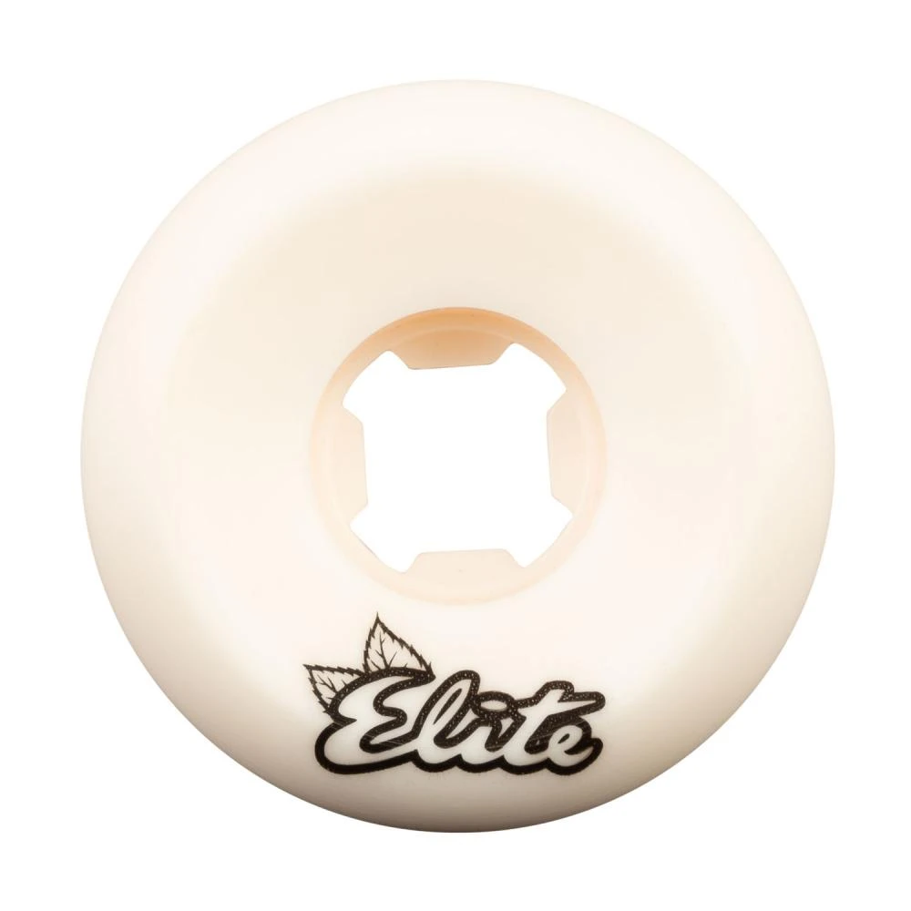 OJ Elite Hard Line Skateboard Wheels - 53mm 99a - Image 2