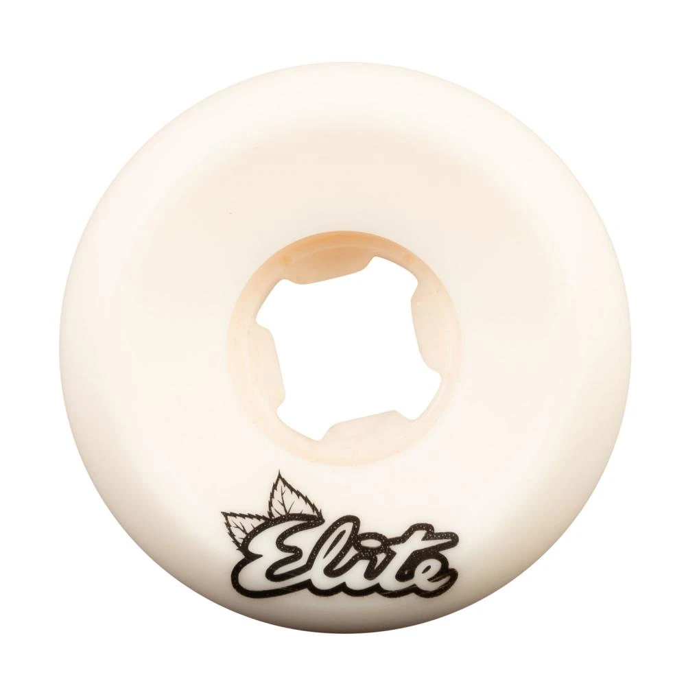 OJ Elite Mini Combo Skateboard Wheels - 54mm 101a - Image 2