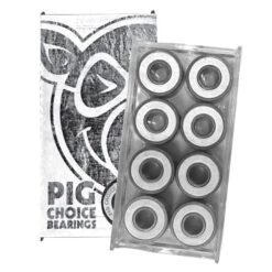 Pig Choice Bearings