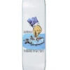 Polar Aaron Herrington Chain Smoker Deck - 8.125"