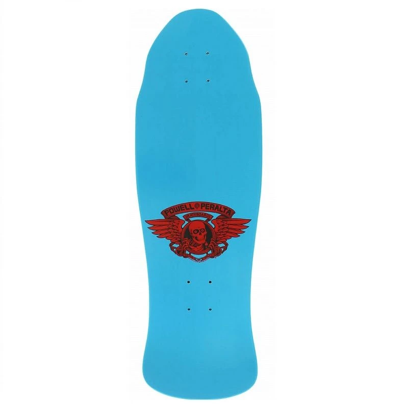 Powell Peralta Cabarello Street Skateboard Deck - 9.625" - Image 2