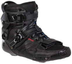 Powerslide Hardcore Evo Pro Skates - Boot Only