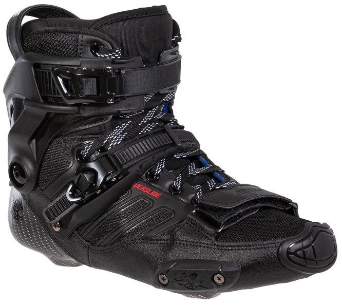 Powerslide Hardcore Evo Pro Skates - Boot Only