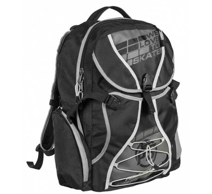 Powerslide Sports Inline Skate Backpack - 55L