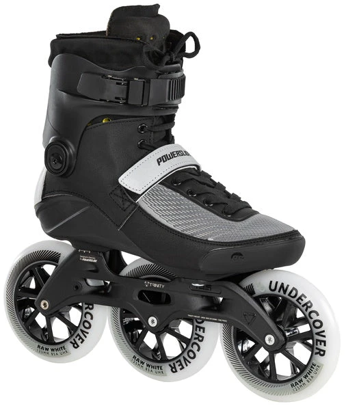 Powerslide Swell Nite 125 3D Adapt Skates